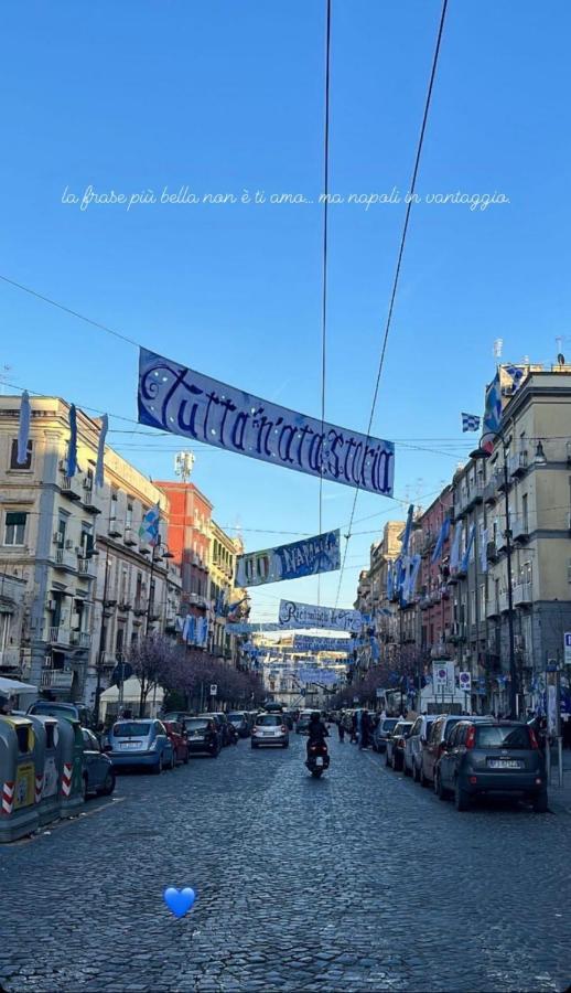 Maison Cresh * Naples