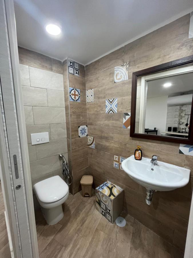 Maison Cresh Naples