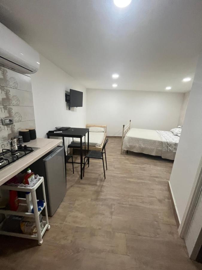 Hébergement de vacances Maison Cresh Naples