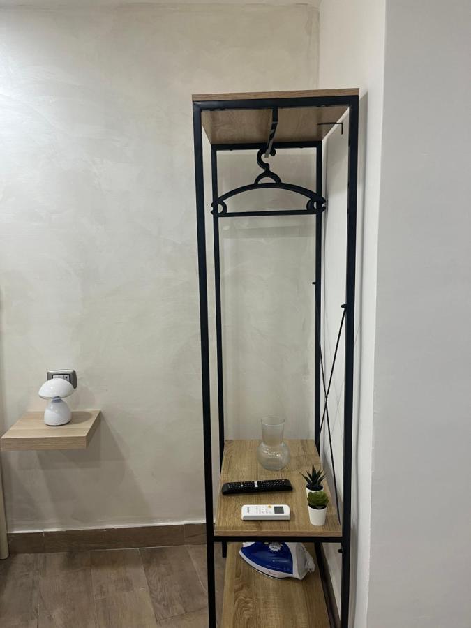Hébergement de vacances Maison Cresh Naples