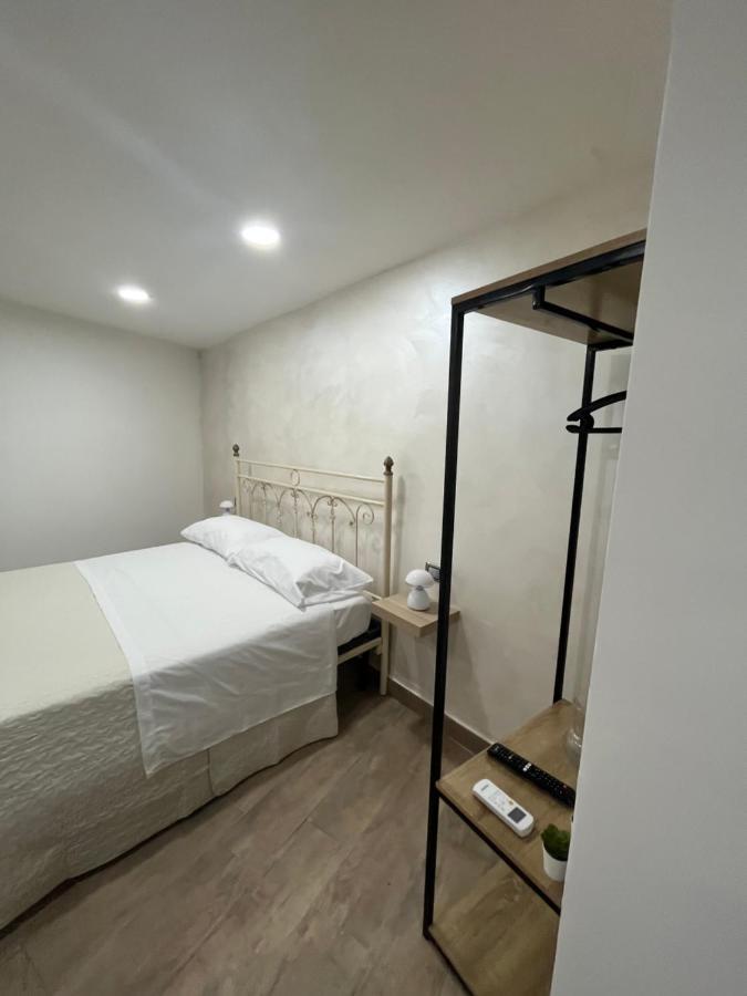 Hébergement de vacances Maison Cresh Naples
